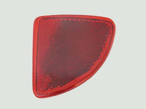 ARKA REFLEKTÖRLÜ KÖŞE BANDI SAĞ KNG (02-08)-DACIA 7700308720+