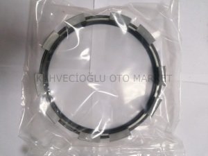 ŞANZIMAN PİSTON KİTİ (6T75E) L/R 8.119*9.344*1.811 196330A