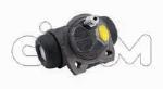FREN SİLİNDİRİ SOL R19 19mm 7701036006 95659664