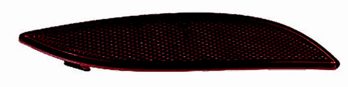 ARKA TAMPON REFLEKTOR MSAG FLUENCE 265650004R - 89380768