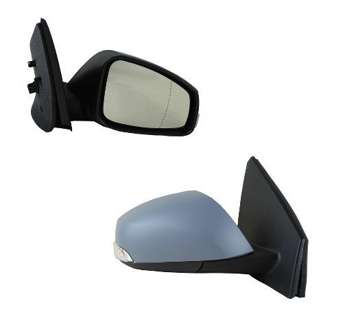 DIŞ DİKİZ AYNASI ELEKTRİKLİ SAĞ MGN FLUENCE 010=>  963010192R-963016738R