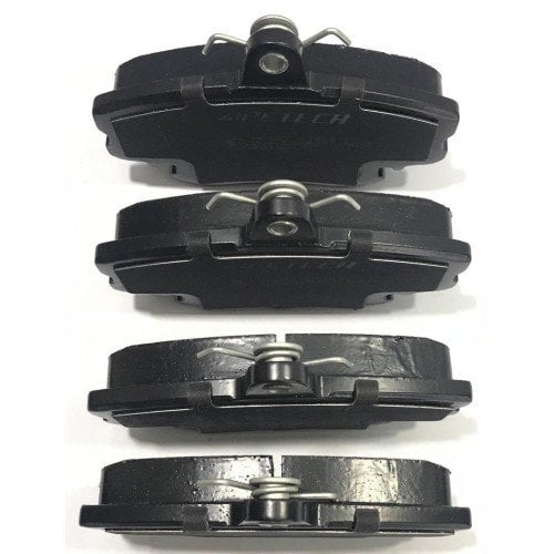 ÖN BALATA FİŞLİ R9-R19-CLIO 1.5-MNGR EM-LGN (96-99 7711130071-7701204833-410602192R