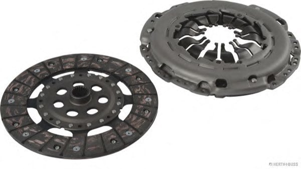 DEBRİYAJ SETİ KNG III-CLIO III-MGN III-FLUENCE-LGN 8200889320-7701479062-302057505R