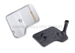 ŞANZIMAN FİLTRESİ BENZ BMW AUDI VOLVO PEUGEOT 6L45R 24117593565