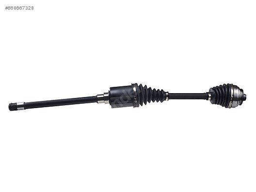 AKS MILI KOMPLE F 10/11/13 SAG ON X DRIVE 31607618680+
