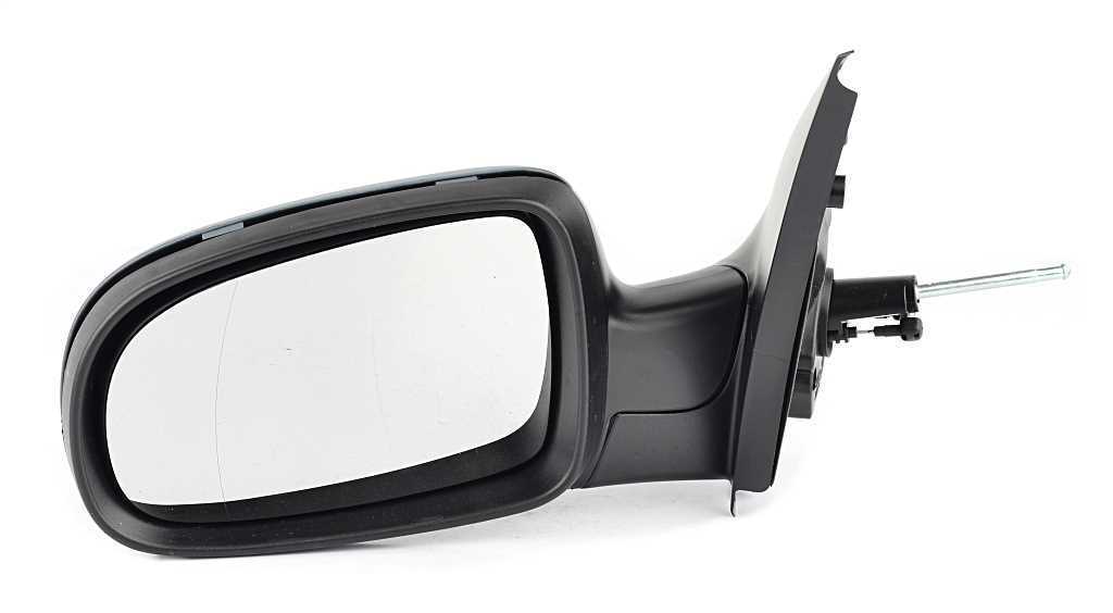 (1090018) DIŞ DİKİZ AYNASI MEKANİK SOL CORSA C 00= 1428280-