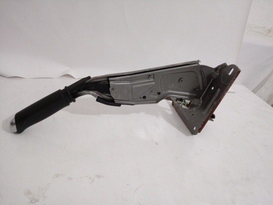 EL FREN TABANCASI MGN III-FLUENCE 360100020R-