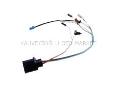 ŞANZIMAN KABLO DEMETİ KOM