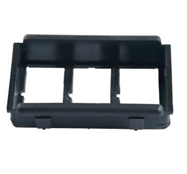 ORTA KONSOL CAM DUGME CERCEVESI R9 7700751587