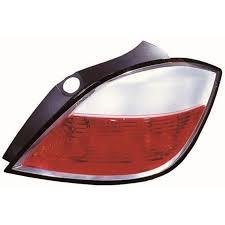 STOP SAĞ ASTRA H 03/04>(SİSLİ)(KIRMIZI BEYAZ)