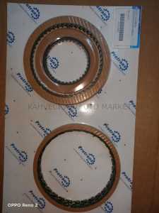 OTM ŞANZIMAN SÜRTÜNME KİT. 4HP18