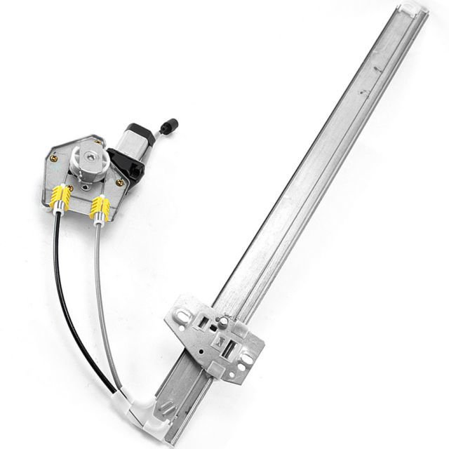 CAM MEKANİZMASI SAĞ MASTER 98=> MOVANO 01=> IVECO 8200162710 4500493 7700352495