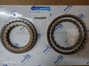 OTM ŞANZIMAN SÜRTÜNME KİT. RE4F03A RE4F03A