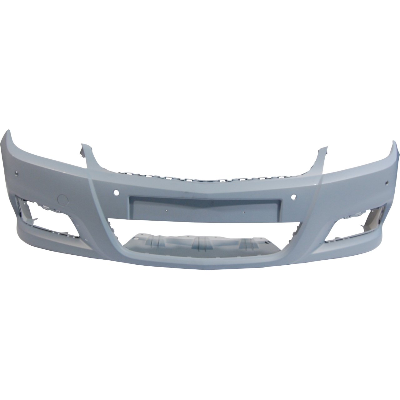 ORIJINAL Opel tampon önü Trim Signum Vectra C 1400365