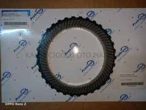 OTM ŞANZIMAN SÜRTÜNME KİT. 6DCT450 MPS6