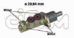 ANA MERKEZ R19-MGN 1.4 1.6 2.0 7700793558-460185