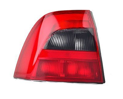 STOP SOL VECTRA B CD 05/98-04/02 FUME 9119527-1223242