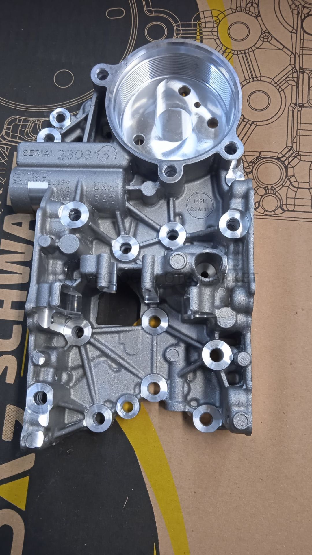 DSG PLEYT 325066AE+