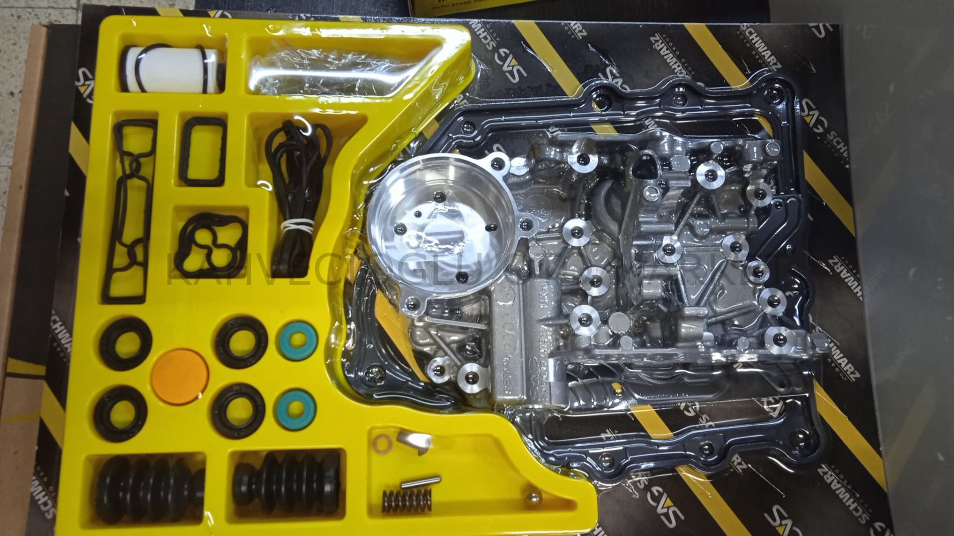 DSG PLEYT SETİ 325066AE/