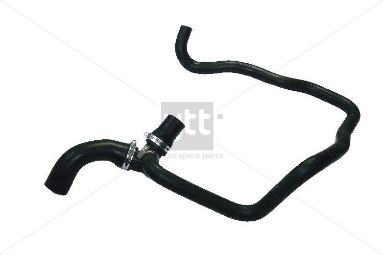 RADYATOR ALT HORTUMU ASTRA H 1,3CDTI 04-> 1337744  1337856 -131289