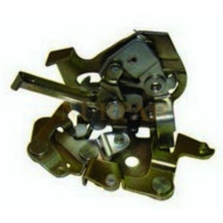 KAPI KİLİDİ BUTONSUZ MEK. ARKA SOL R9 7702256213-