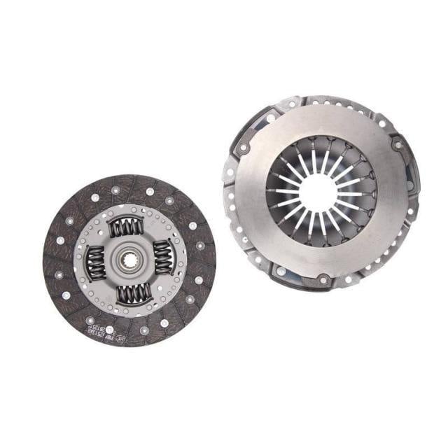 DEBRİYAJ SETİ (BASKI+DİSK) ASTRA G-H-VEC-TAKVİYELİ 5666017-664077-6663027+1606209
