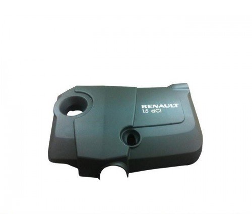 MOTOR UST KORUMA KAPAGI CLIO III-MODUS-KNG III 8200383342