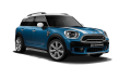 COOPER CLUBMAN