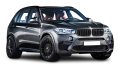 X5 SERİSİ