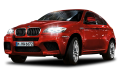 X6 SERİSİ