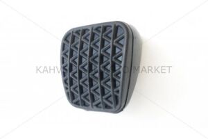 FREN PEDAL LASTİĞİ AST.J-INSIGNIA