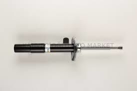 ARKA AMORTİSÖR BMW 5 (E60-E61) 520i-523i-525i-530i