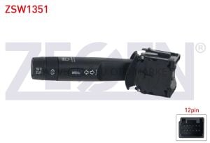 FAR SINYAL KUMANDA KOLU 12 PIN ASTRA J - INSIGNIA 13303268-1241055-20941129