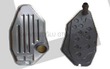 ŞANZIMAN FİLTRESİ CHRYSLER JEEP 45RFE 55RFE 2WD 5015267AC