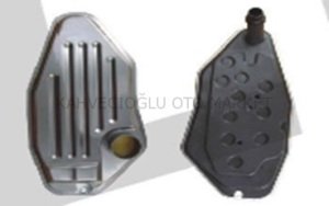 ŞANZIMAN FİLTRESİ CHRYSLER JEEP 45RFE 55RFE 2WD 5015267AC