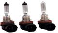 AMPUL 12V 90-100W H11 SÜPER SARI