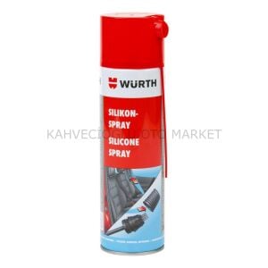 SİLİKON SPREY 500ML