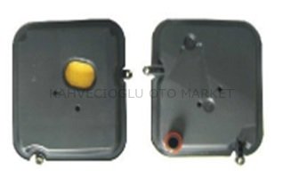 ŞANZIMAN FİLTRESİ CHRYSLER JEEP 42RLE 4 52852913AA