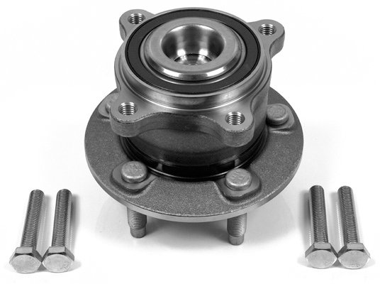 ARKA TEKER PORYASI (RULMANLI) ASTRA J-CRUZE J300 13502872-328002-