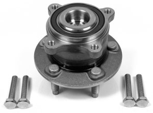ARKA TEKER PORYASI (RULMANLI) ASTRA J-CRUZE J300 13502872-328002-