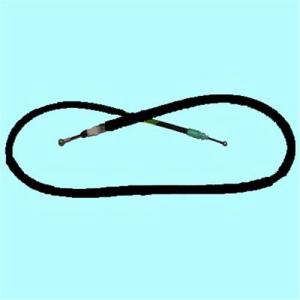 EL FREN TELİ ARKA SAĞ TRAFIC 03=> VIVARO 01=> PRIM