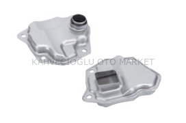 ŞANZIMAN FİLTRESİ NİSSAN RE0F10A/ 31728-1XF02/03