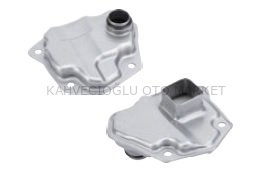 ŞANZIMAN FİLTRESİ NİSSAN RE0F10A/ 31728-1XF0A