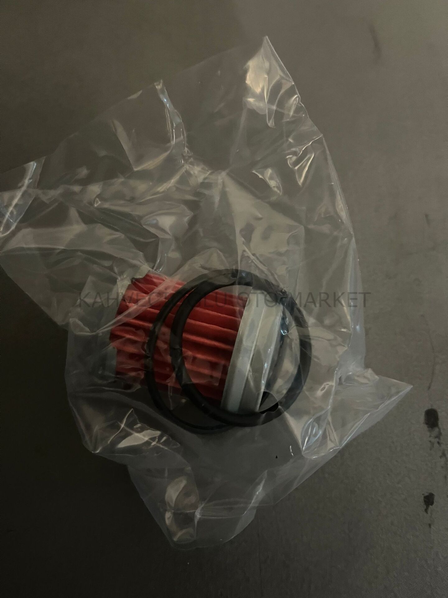 ŞANZIMAN FİLTRESİ HONDA XERA(FIT) 35450-P4V-013/