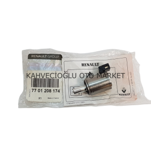 ELEKTROVANA MODUL.DPO MGN I-II-CLIO II