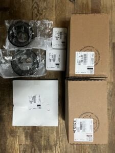 PISTON TAKIMI AL4 AL4-+