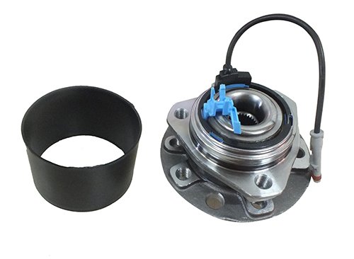 PORYA RULMANLI SOL-SAĞ ASTRA-H 1.3CDTI ABS Lİ 1603254-93178652.