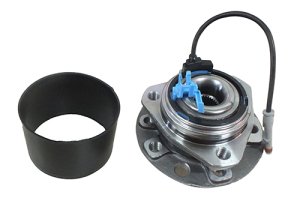 PORYA RULMANLI SOL-SAĞ ASTRA-H 1.3CDTI ABS Lİ 1603254-93178652.