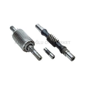 FE1-SIVI METAL 500GR