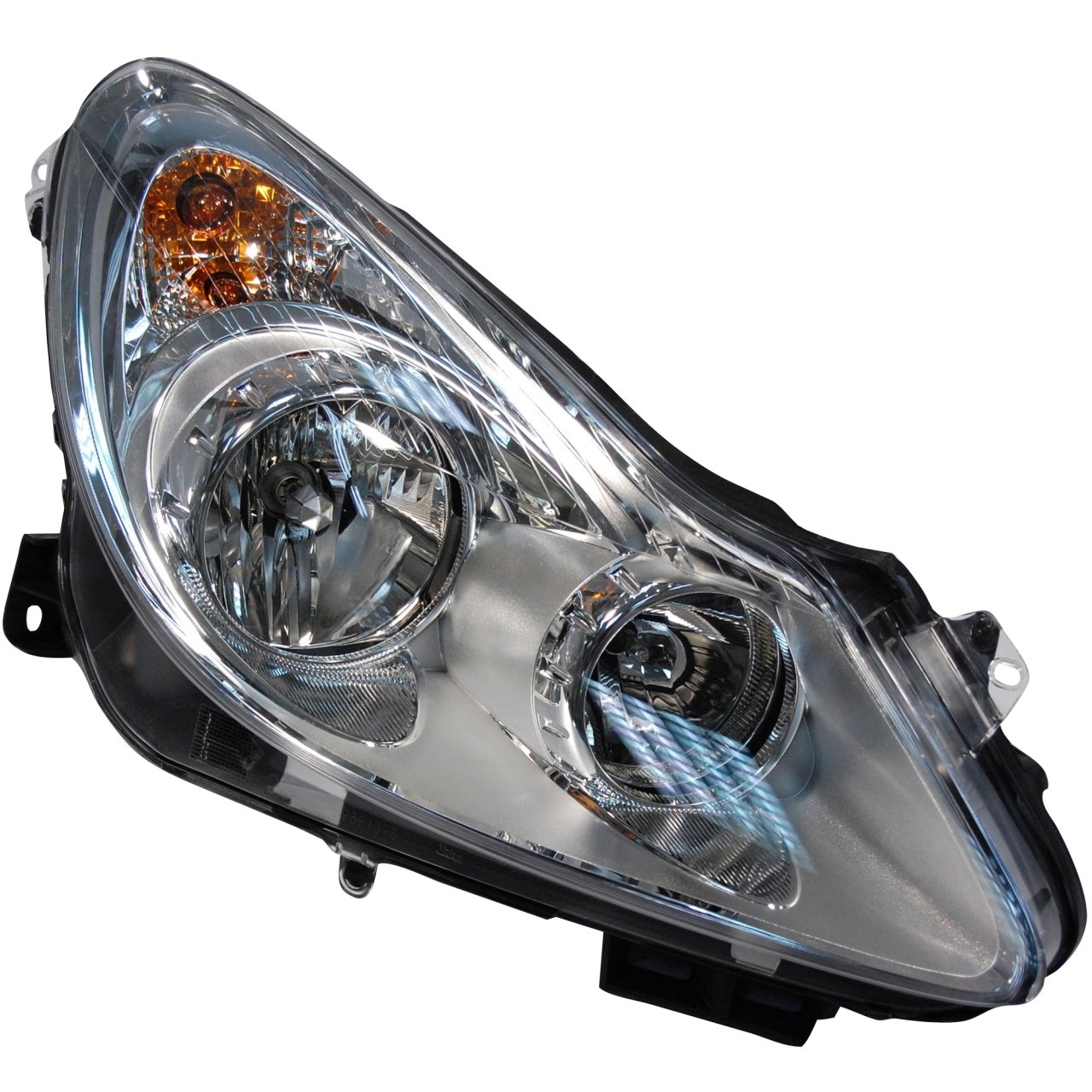 FAR+SİNYAL SAĞ  CORSA D 07/06>(ELEKTRİKLİ) (H7+H1) 1216188-93189358